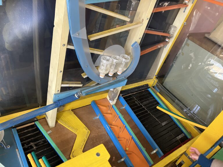 かなでぐみ　プラネタリウム鑑賞⭐︎